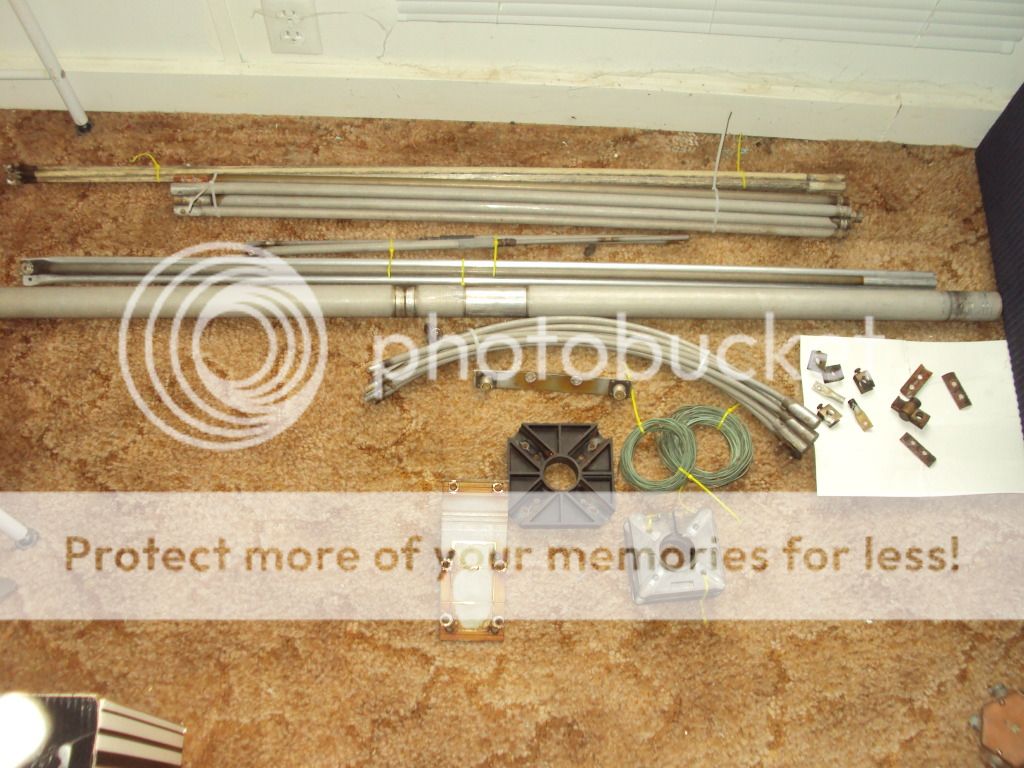 AVANTI PDL-2 BEAMS