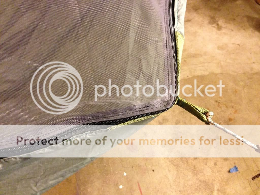 DIY Hennessy Style Hammock Build Survivalist Forum