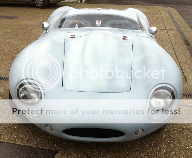 Links To Useful Info For Tribute Builders Madabout Kitcars Forum
