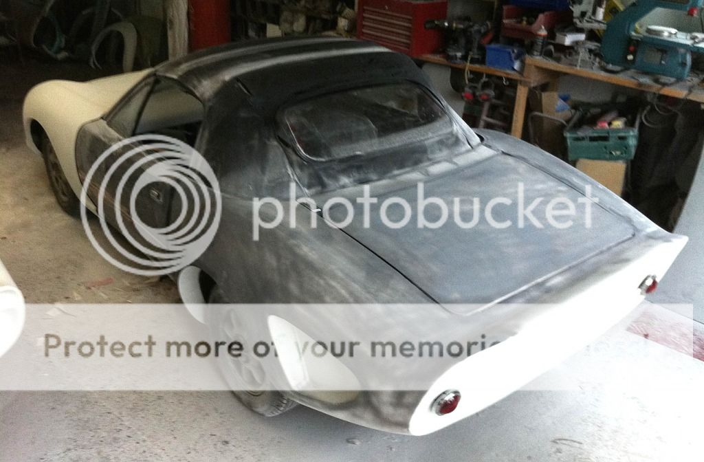 Convertible MX250 Madabout Kitcars Forum