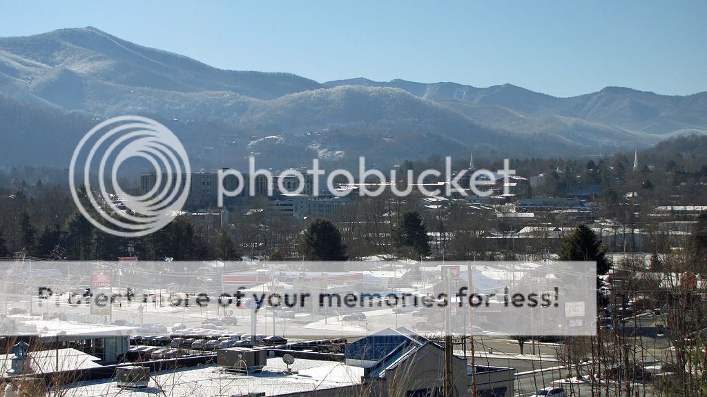 Western NC official Photo thread (Waynesville: mover, metro area, warm