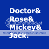 Doctor & Rose & Mickey & Jack